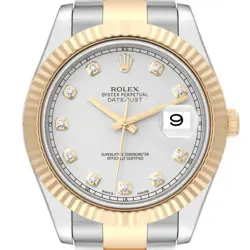 WATCH 116333 BOX