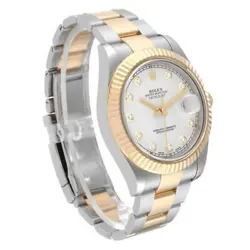 41MM WATCH 116333