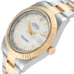 DIAMOND 41MM WATCH
