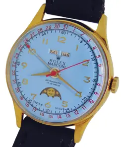 DATE MOON