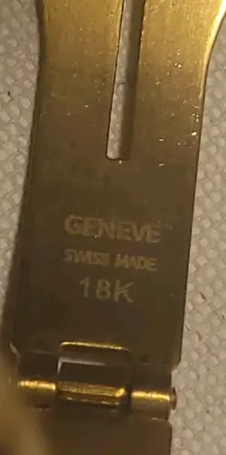 26MM PRESIDENTIAL 18K