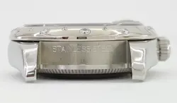 Rolex DateJust 178344 31 mm Floral Rhodium Dial Factory Diamond Bezel Box Card