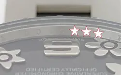 Rolex DateJust 178344 31 mm Floral Rhodium Dial Factory Diamond Bezel Box Card