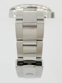 Rolex DateJust 178344 31 mm Floral Rhodium Dial Factory Diamond Bezel Box Card