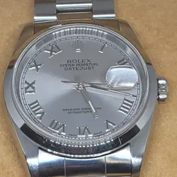 16200 ROMAN NUMERAL