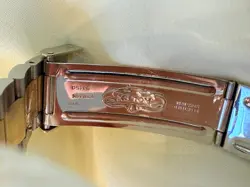 SUBMARINER DATE REF