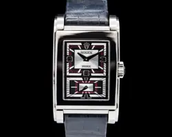 ROLEX CELLINI PRINCE 5443 18K WHITE GOLD