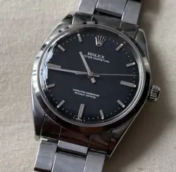 WATCH 7836