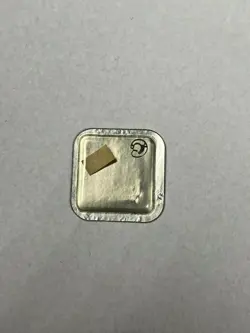 New Original Rolex 2135 623 Date Finger Swiss Made