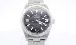 PERPETUAL EXPLORER STAINLESS