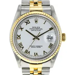 DATEJUST 16233 35MM