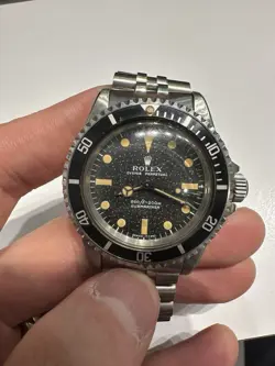 5513 WATCH.