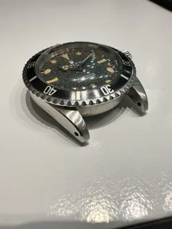 1970 ROLEX SUBMARINER