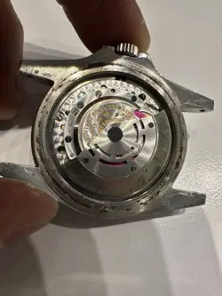 1970 ROLEX SUBMARINER