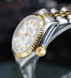 DATEJUST 69173 CUSTOM