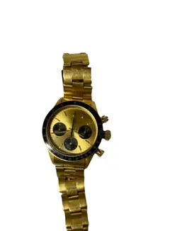OYSTER COSMOGRAPH GOLD