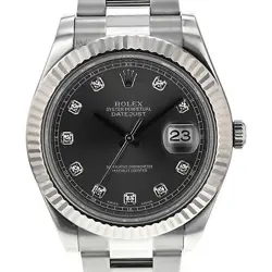 FACTORY DIAMONDS GREY