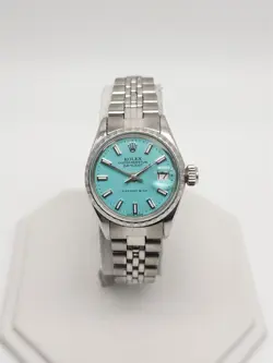 CO BLUE SS