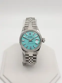 $9000 ROLEX DATEJUST