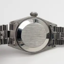 WATCH SERVICED
