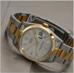 15203 SILVER