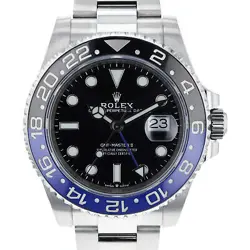 40MM BATMAN OYSTER