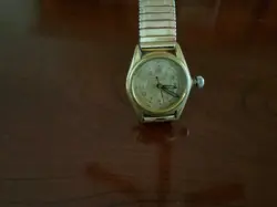 Vintage Rolex Oyster Model 3121