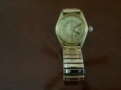 Vintage Rolex Oyster Model 3121