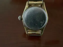 Vintage Rolex Oyster Model 3121