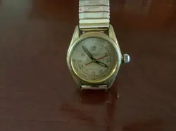 Vintage Rolex Oyster Model 3121