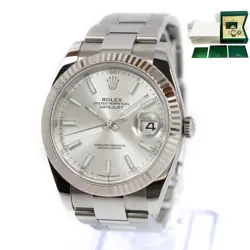 SILVER FLUTED OYSTER