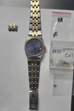 DATEJUST 17013 RARE