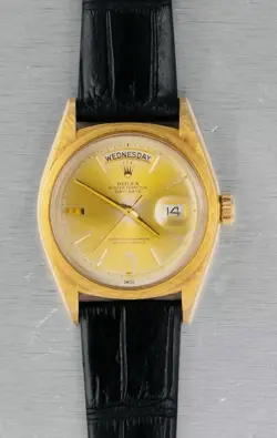 1963 ROLEX DAY-DATE