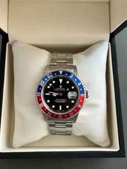 STEEL OYSTER 16700