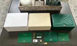 DATEJUST 31 TWO