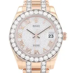 BEZEL DIAL AND