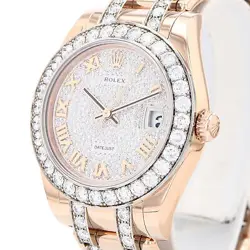 BEZEL DIAL AND