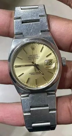 36MM WATCH NON