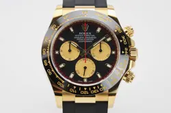 DAYTONA OYSTERFLEX 116518LN