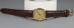 GP WATCH