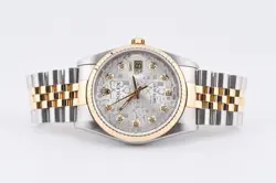 BEZEL CUSTOM ANNIVERSARY
