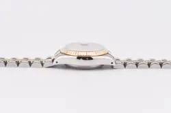 STAINLESS STEEL YELLOW