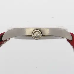 ROLEX 4129 Cellini Sill Dial WG watch women TO187328