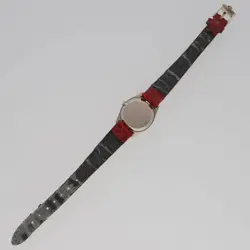 ROLEX 4129 Cellini Sill Dial WG watch women TO187328