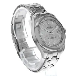 DIAL 18K WG