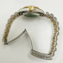 DATE WATCH WOMEN