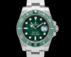 116610LV SUBMARINER 