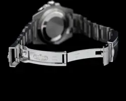 BEZEL GREEN DIAL