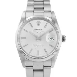 DATE 15000 AUTOMATIC