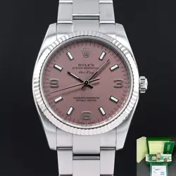34MM 2009 SALMON